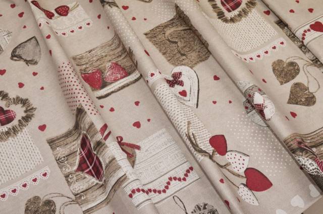 Vendita on line tessuto cotone fantasia tirolo - ispirazioni neonati e bambini 