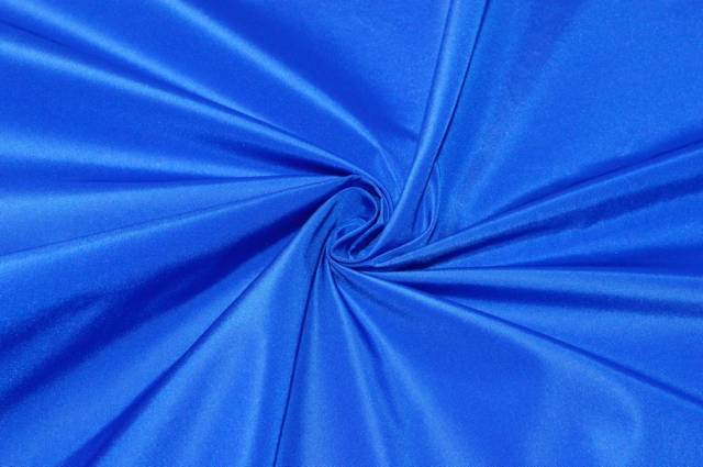 Vendita on line tessuto taffetÀ bluette - tessuti abbigliamento