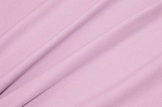 Vendita on line tessuto maglina cotone nido d'ape per polo glicine - tessuti abbigliamento
