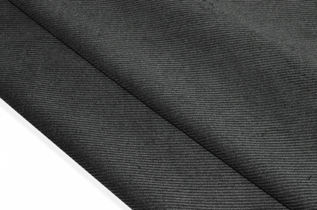 Vendita on line tessuto velluto a coste 1000 righe grigio - tessuti abbigliamento velluti e ciniglie