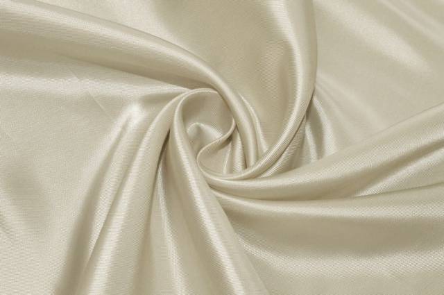 Vendita on line tessuto fodera saglia pura viscosa sabbia - tessuti abbigliamento fodere / adesivi