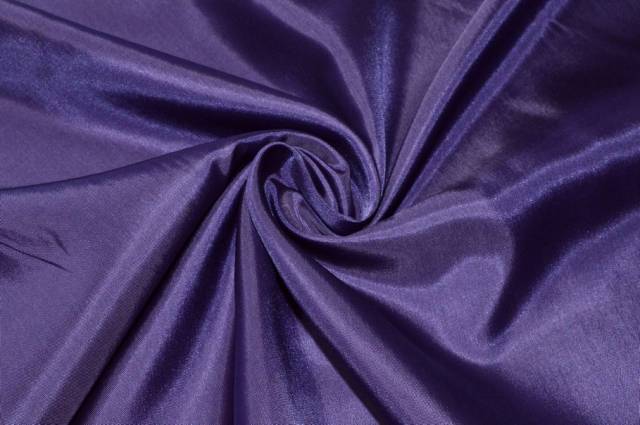 Vendita on line tessuto fodera piuma pura viscosa viola - tessuti abbigliamento