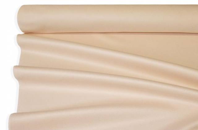 Vendita on line tessuto cappotto misto cashmere cipria - tessuti abbigliamento lana cappotti/panno/lana