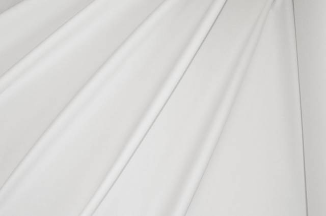 Vendita on line tessuto gabardine puro cotone bianco - cotoni gabardine