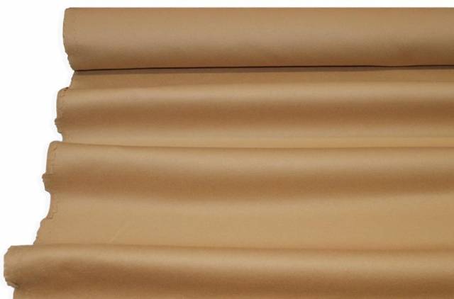 Vendita on line scampolo cappotto double pura lana biscotto - prodotti