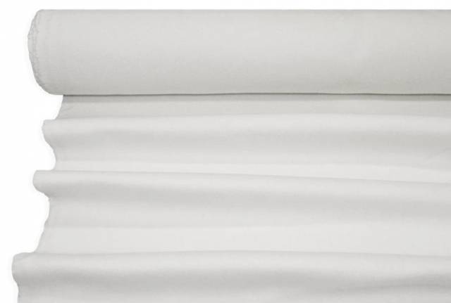 Vendita on line tessuto cappotto double pura lana bianco - prodotti