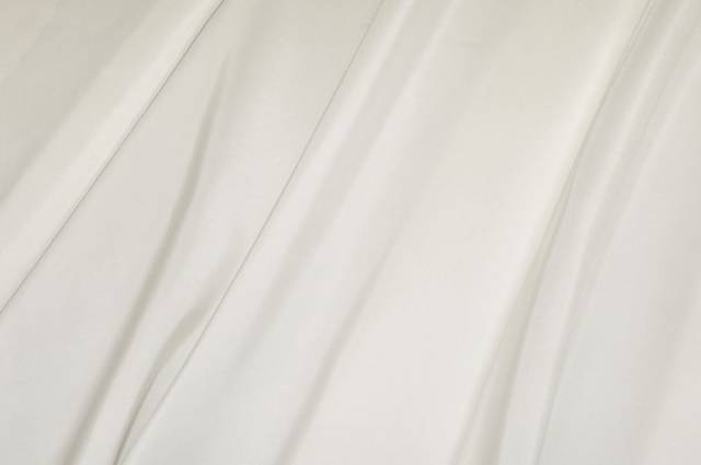 Vendita on line tessuto mussola pura seta color naturale - tessuti abbigliamento sete