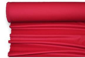 Vendita on line tessuto cappotto velour pura lana vergine rosso - tessuti abbigliamento lana cappotti/panno/lana