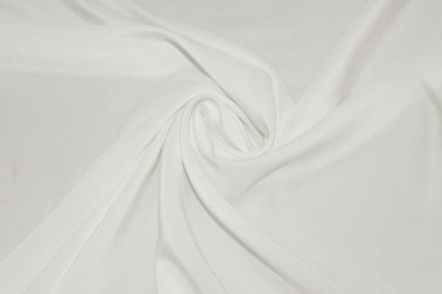 Vendita on line tessuto crepe de chine pura seta stretch colore naturale - tessuti abbigliamento sete