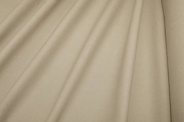 Vendita on line tessuto puro lino abito uomo beige - occasioni e scampoli