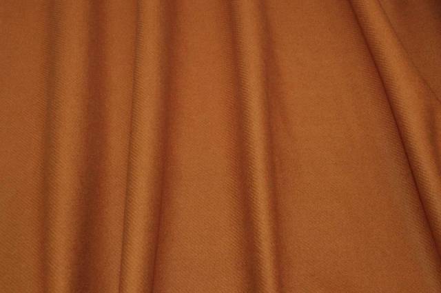 Vendita on line tessuto panno cappotto pura lana ocra - prodotti tessuti abbigliamento
