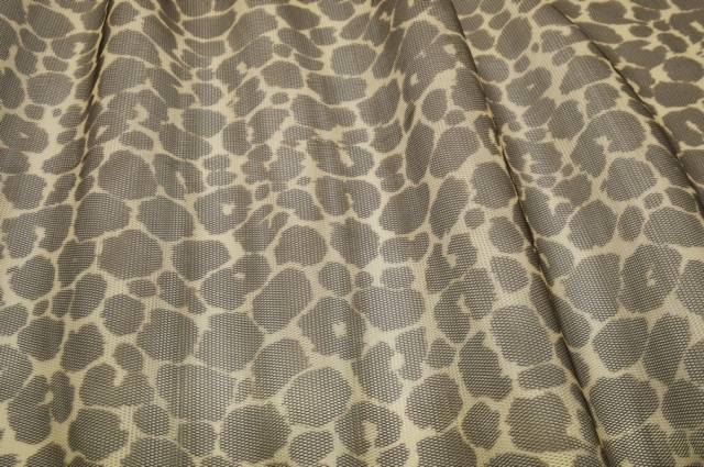 Vendita on line tessuto rete animalier - tessuti abbigliamento e reti