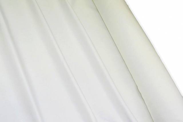 Vendita on line tessuto jeans puro cotone bianco - occasioni e scampoli