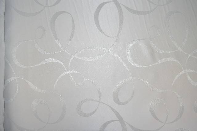 Vendita on line jacquard fantasia argento - prodotti