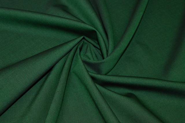 Vendita on line tessuto lana mohair per abiti verde cangiante - tessuti abbigliamento lana