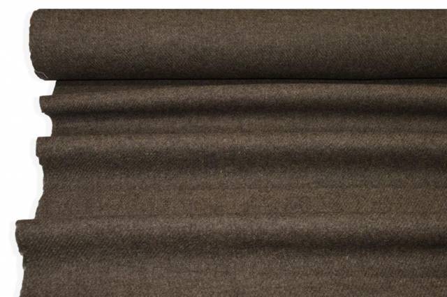 Vendita on line tessuto pura lana harris tweed color fango - occasioni e scampoli lane e cashmere