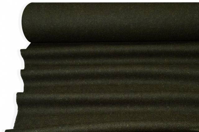 Vendita on line tessuto pura lana harris tweed verde bosco - prodotti