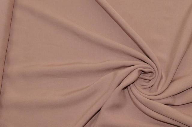 Vendita on line scampolo pura viscosa rosa antico - prodotti tessuti abbigliamento