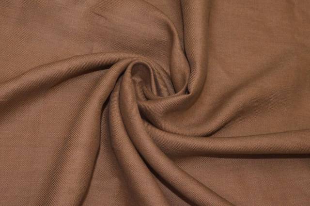 Vendita on line scampolo twiil lino peso abito uomo color cammello - prodotti