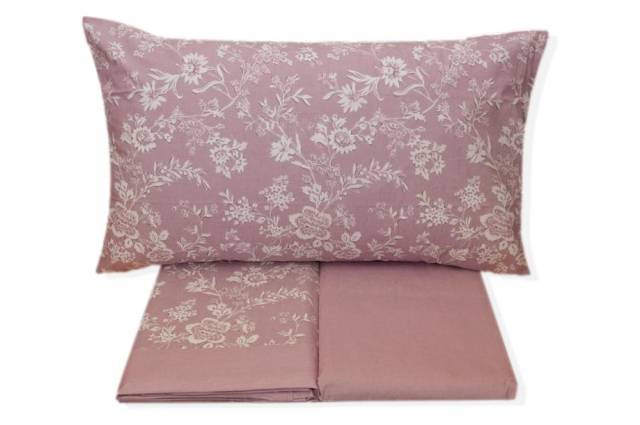 Vendita on line completo lenzuola matrimoniale gabel modello frida var. antico 117 - biancheria per la casa