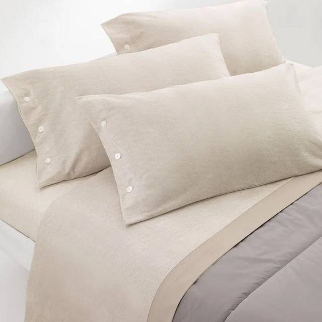 Vendita on line completo lenzuola flanella matrimoniale gabel modello amelia var. spago 519 - biancheria per la casa