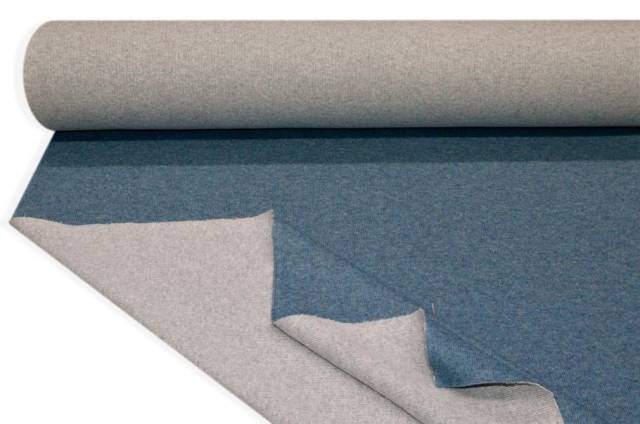 Vendita on line tessuto jersey misto lana cotone avio - prodotti