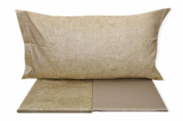 Vendita on line completo lenzuola matrimoniale gfferrari modello eva matr 4a - biancheria per la casa