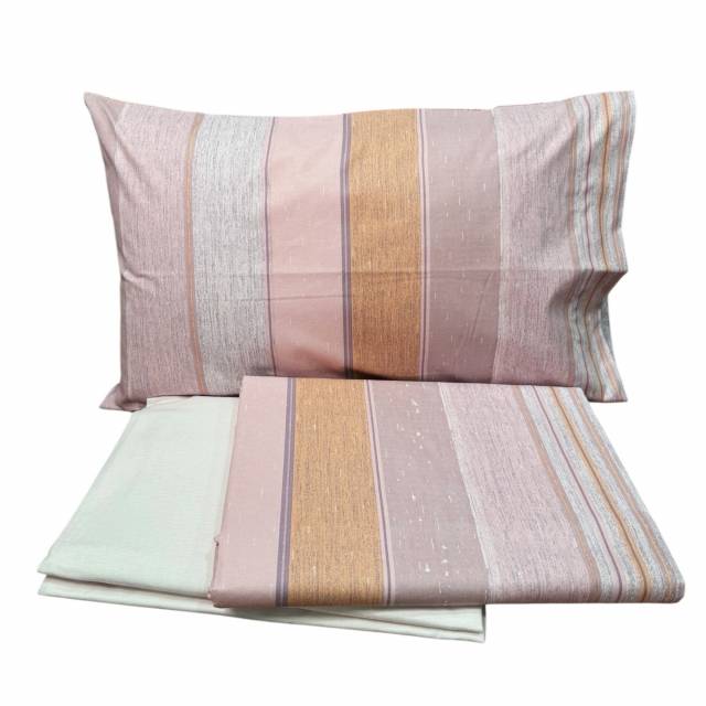 Vendita on line completo lenzuola singolo flanella gabel modello milo var. phard 112 - biancheria per la casa singolo