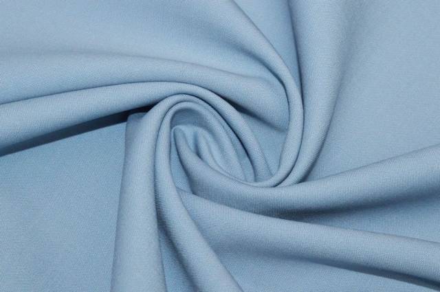 Vendita on line tessuto lana stretch pesante color carta da zucchero - prodotti