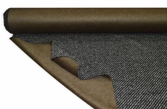 Vendita on line tessuto cappotto double pura lana - prodotti