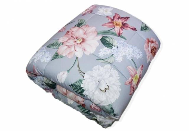 Vendita on line trapunta matrimoniale gfferrari modello ferraruccia variante 23c - biancheria per la casa gf ferrari