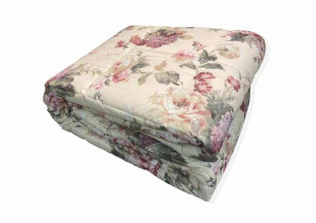 Vendita on line trapunta matrimoniale gfferrari modello ferraruccia variante 9a - biancheria per la casa gf ferrari