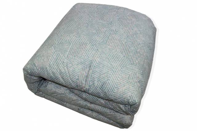 Vendita on line trapunta matrimoniale gabel modello nina variante ottanio 315 - prodotti