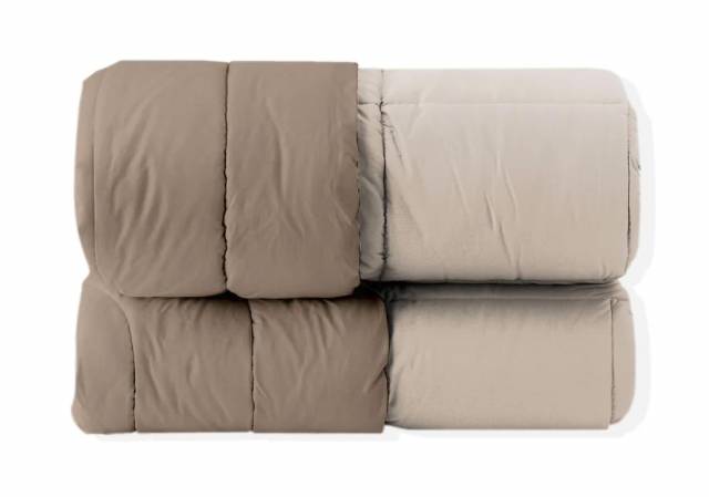 Vendita on line trapunta matrimoniale riviera modello passpartout mezza stagione var. glace 0201 - prodotti