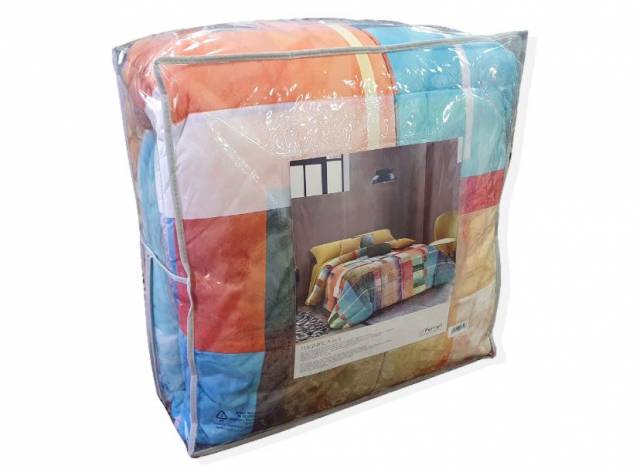 Vendita on line trapunta singola gfferrari modello magnifica variante 6 - biancheria per la casa gf ferrari