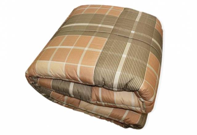 Vendita on line trapunta piazza e mezzo caleffi modello trapuntissima millerighe - biancheria per la casa