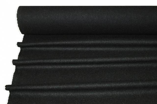 Vendita on line tessuto cappotto lana alpaca effetto melange - occasioni e scampoli lane e cashmere