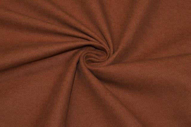 Vendita on line tessuto fustagno puro cotone color bruciato - cotoni fustagni