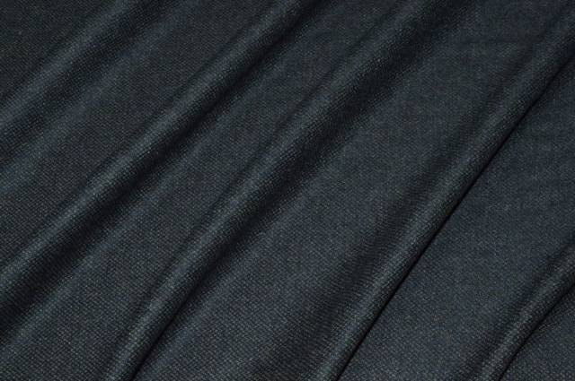 Vendita on line tessuto flanella pura lana grigio/verde - occasioni e scampoli lane e cashmere