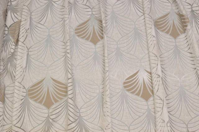 Vendita on line tessuto tenda guglielmo di via roma 60 variante tortora 0101 - prodotti