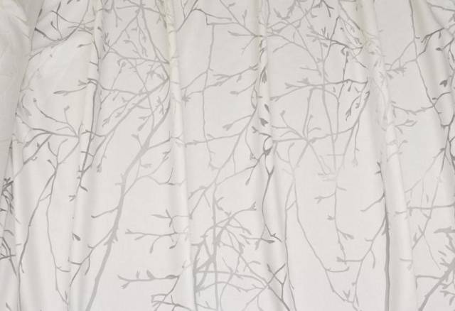 Vendita on line tessuto tenda pavel devoreh di via roma 60 variante naturale 0101 - prodotti