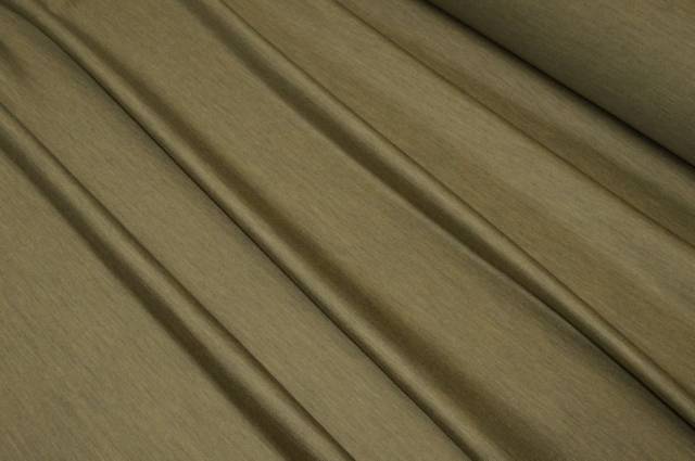 Vendita on line tessuto maglina pura lana verdino melange - prodotti