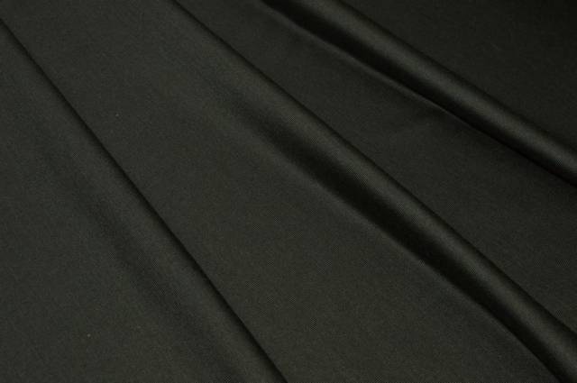 Vendita on line tessuto maglina pura lana verdone scuro - prodotti