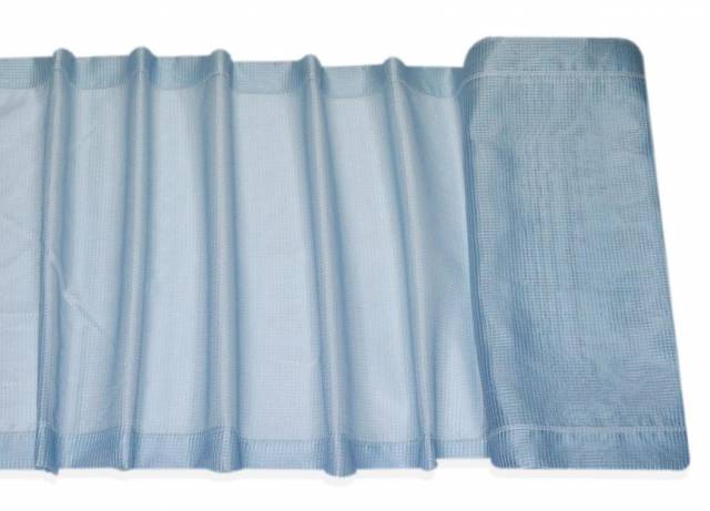 Vendita on line tendino organza quadretto carta da zucchero - prodotti