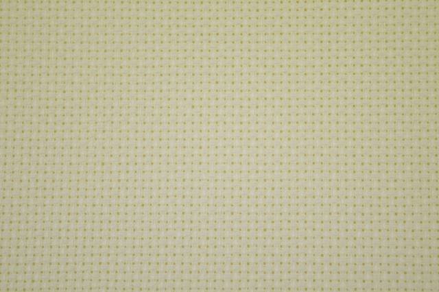 Vendita on line tela aida f.lli graziano 55 fori h cm 180 ecrù - cotoni tele ricamo