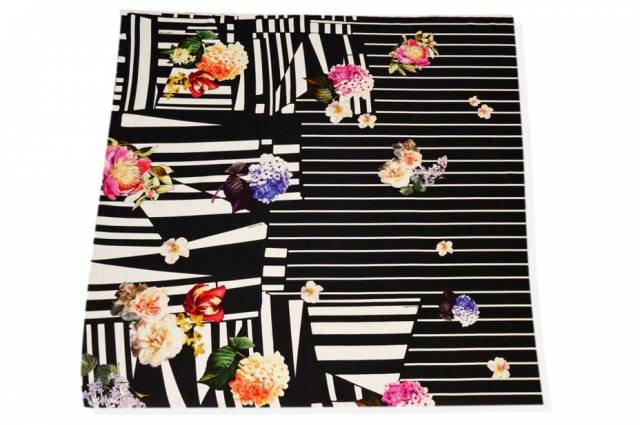 Vendita on line pannello crepe in viscosa elasticizzato - tessuti abbigliamento crepe cady