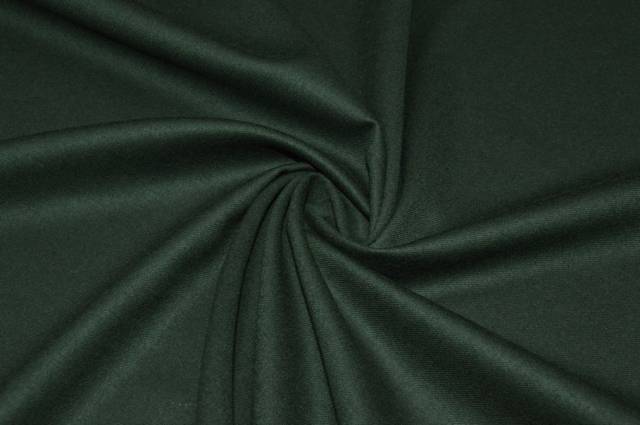 Vendita on line tessuto flanella pura lana color verdone - occasioni e scampoli lane e cashmere