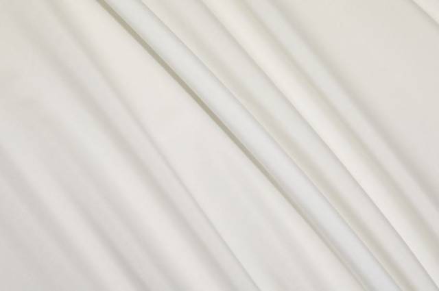 Vendita on line tessuto popeline puro cotone bianco - tessuti abbigliamento camiceria