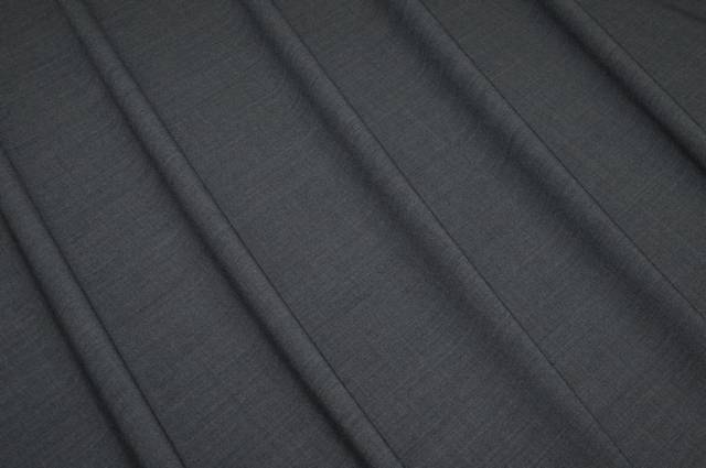 Vendita on line tessuto stretch tinta unita grigio - occasioni e scampoli