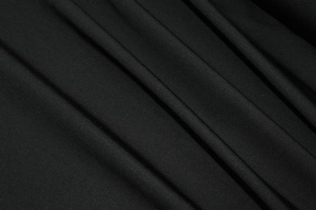 Vendita on line tessuto punto milano bielastico in viscosa - occasioni e scampoli